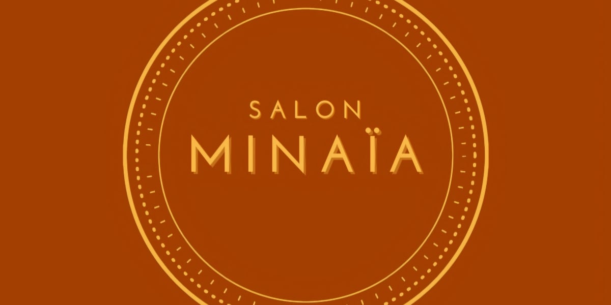 Salon Minaïa - Coiffure Nice - Photo de couverture - OneBooking