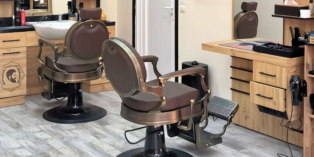 Style Barber - Coiffure Castres - Photo de couverture - OneBooking