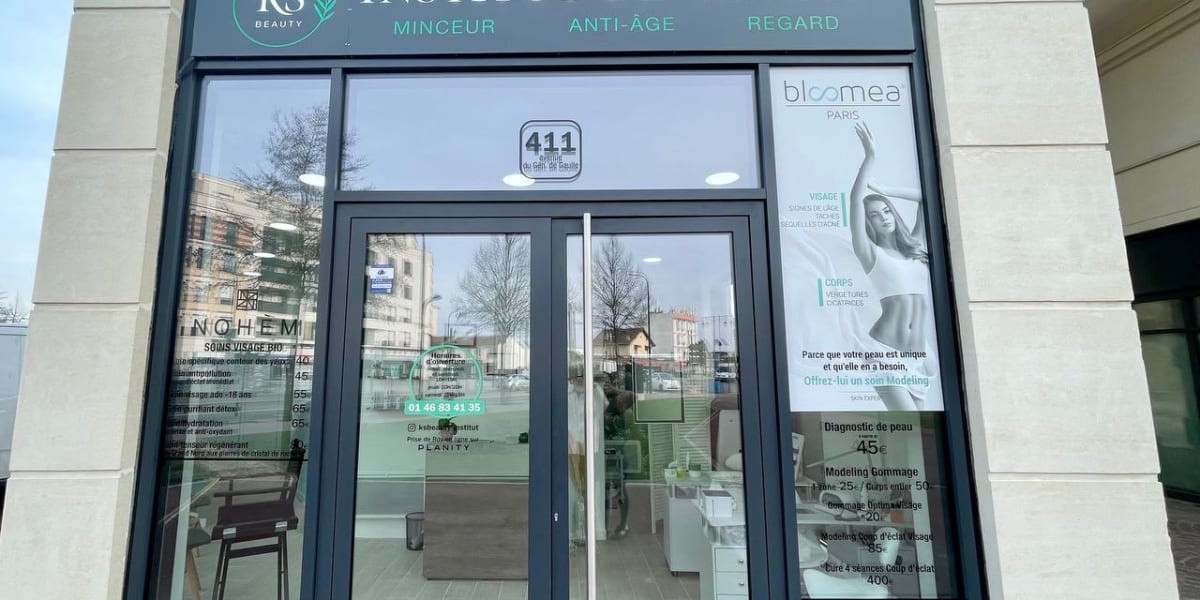 KS Beauty - Sourcils & cils Clamart - Photo de couverture - OneBooking