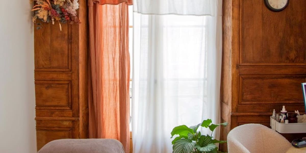 Laura Rougé - Naturopathe & Drainage Lymphatique Renata & Massages - Massage Rennes - Photo de couverture - OneBooking