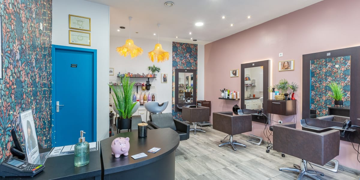Wanda Coiffure - Coiffure Castres - Photo de couverture - OneBooking