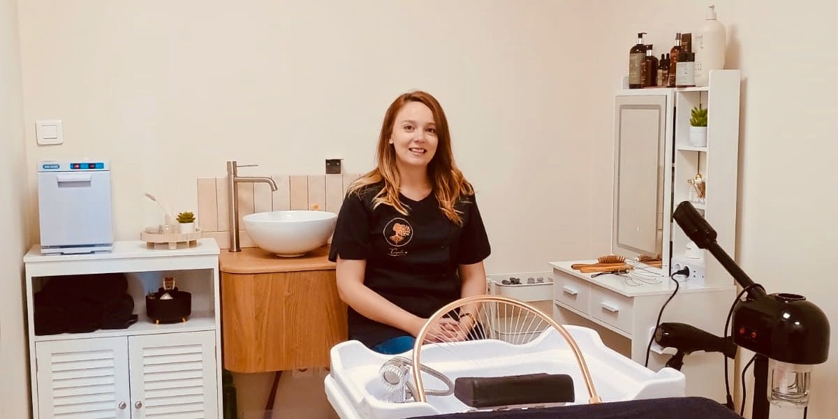 SPA Capila - Coiffure Castelnaudary - Photo de couverture - OneBooking