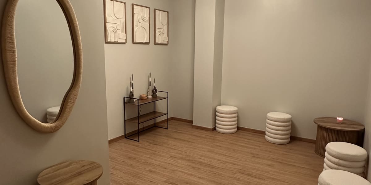 MB Aesthetic - Sourcils & cils Aulnay-sous-Bois - Photo de couverture - OneBooking