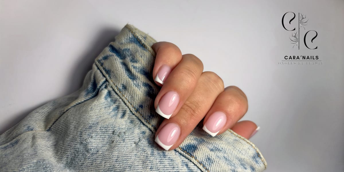 Caranails - Onglerie Agde - Photo de couverture - OneBooking