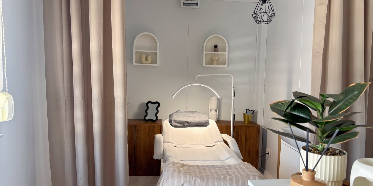 Maison M - Institut de beauté Marignane - Photo de couverture - OneBooking