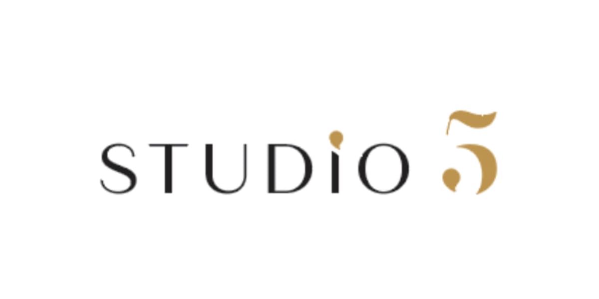 Le Studio 5 - Coiffure Nice - Photo de couverture - OneBooking