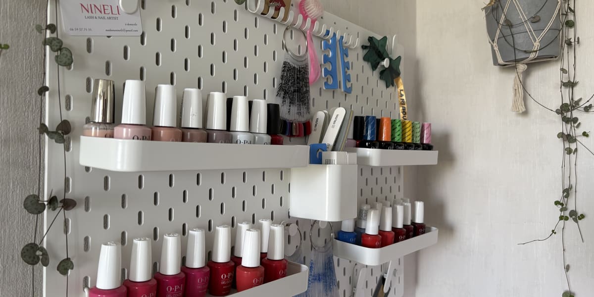 Nina - Institut de beauté Rennes - Photo de couverture - OneBooking