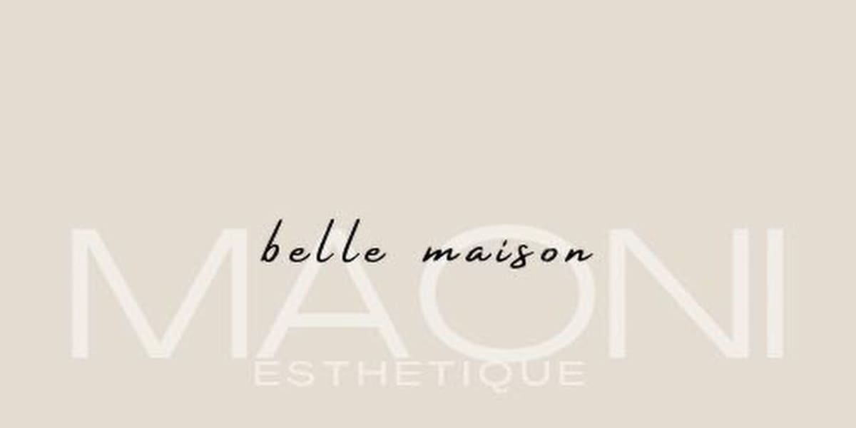 Maoni - Sourcils & cils La Courneuve - Photo de couverture - OneBooking