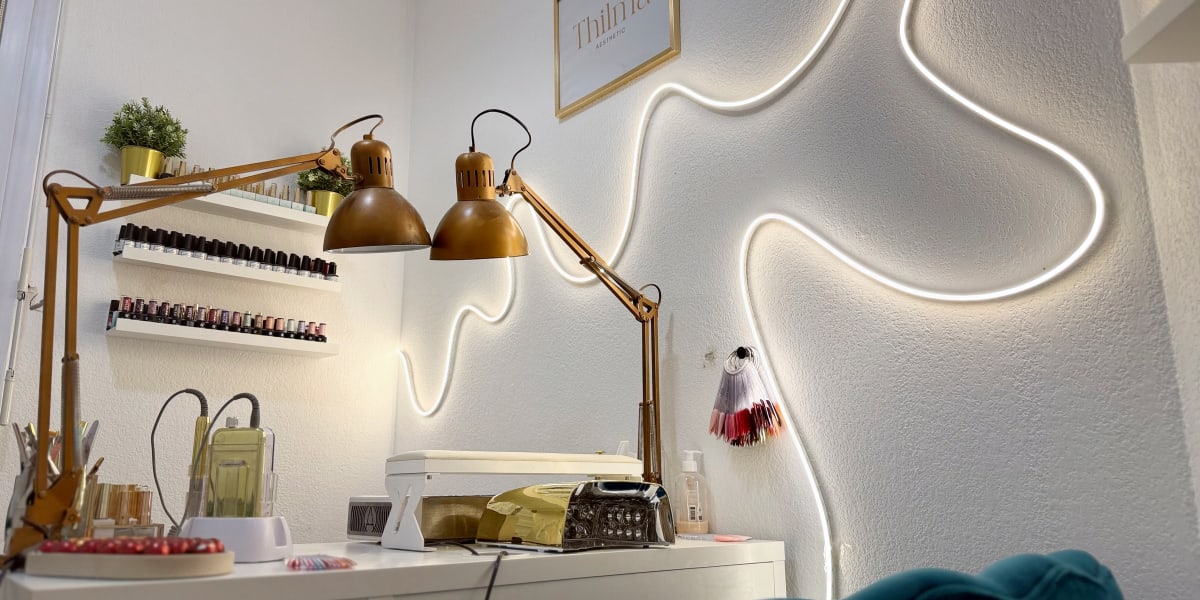 Thilma Aesthetic - Institut de beauté Montpellier - Photo de couverture - OneBooking