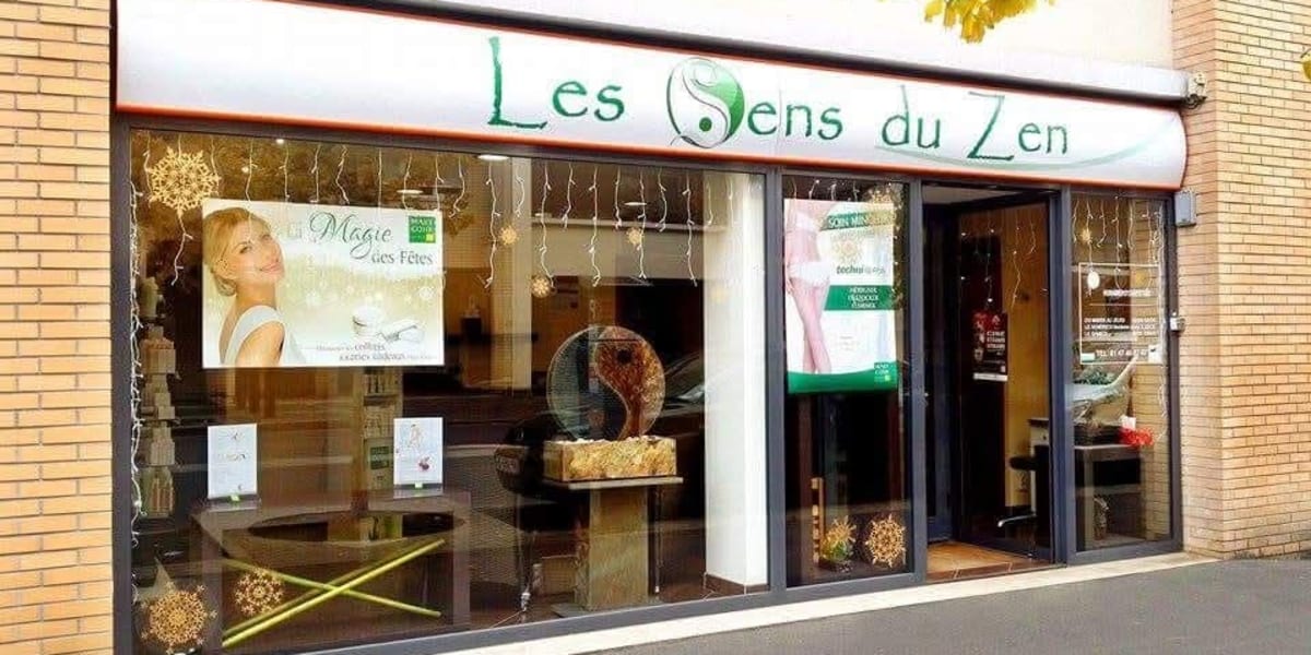 Les Sens du Zen - Institut de beauté Cachan - Photo de couverture - OneBooking
