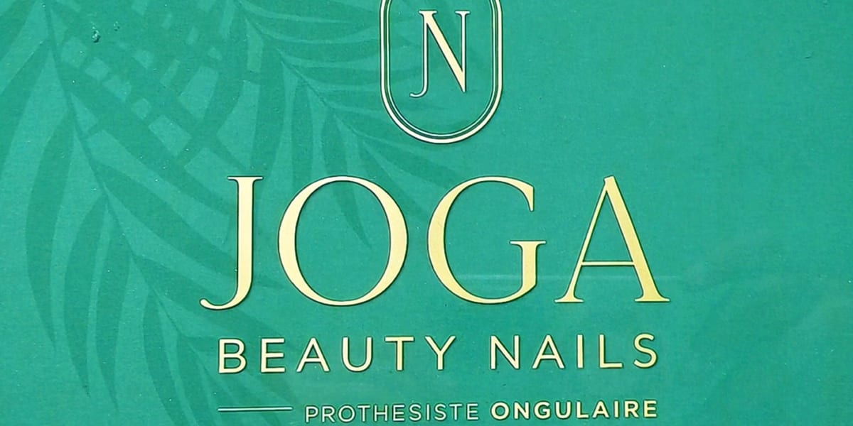 JOGA BEAUTY NAILS - Institut de beauté Béziers - Photo de couverture - OneBooking