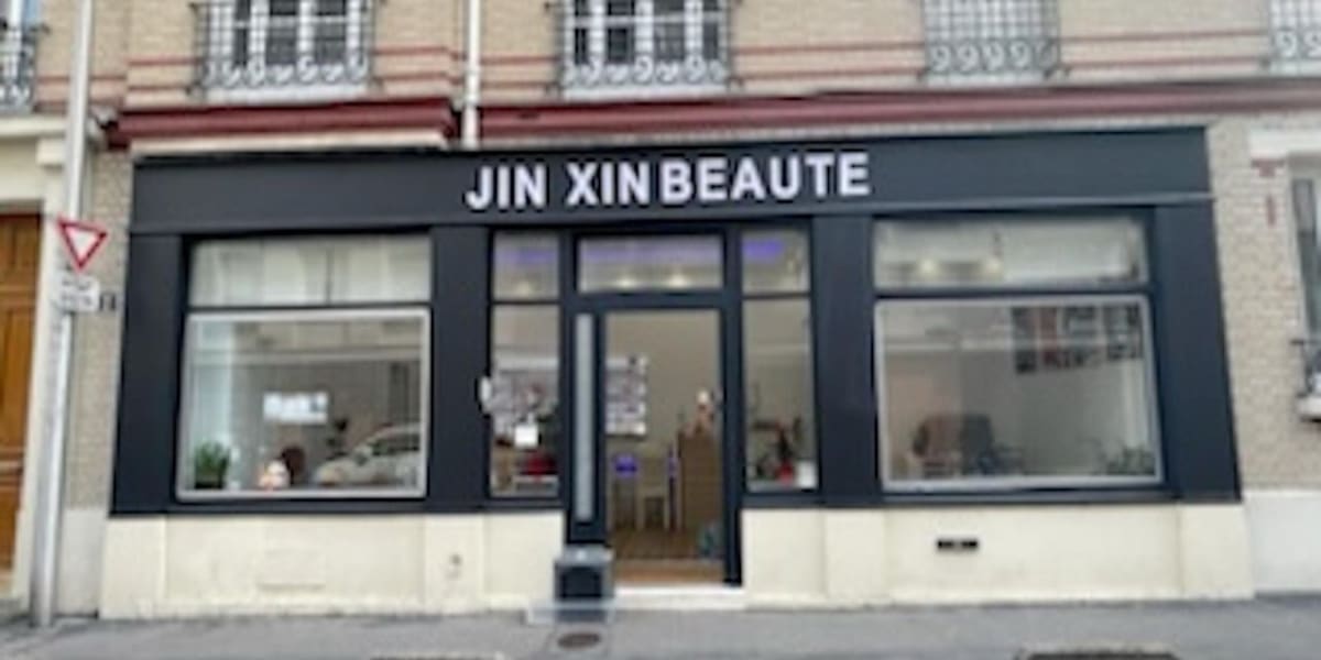 JIN XIN Beauté - Onglerie Courbevoie - Photo de couverture - OneBooking