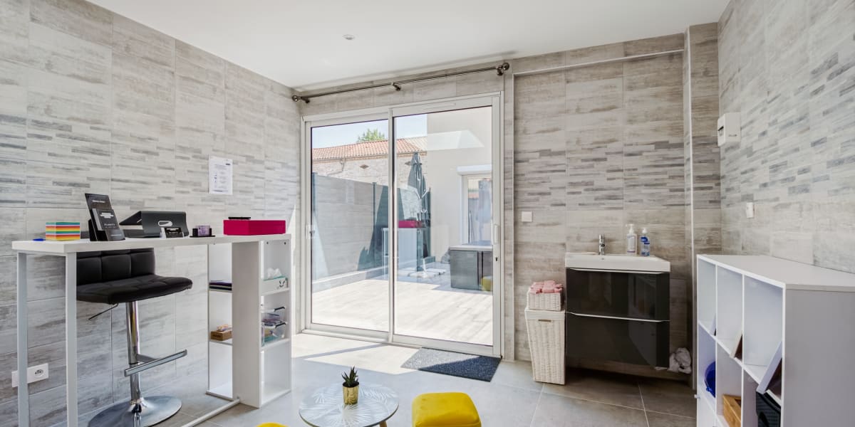 SG Beauuty - Institut de beauté Agen - Photo de couverture - OneBooking