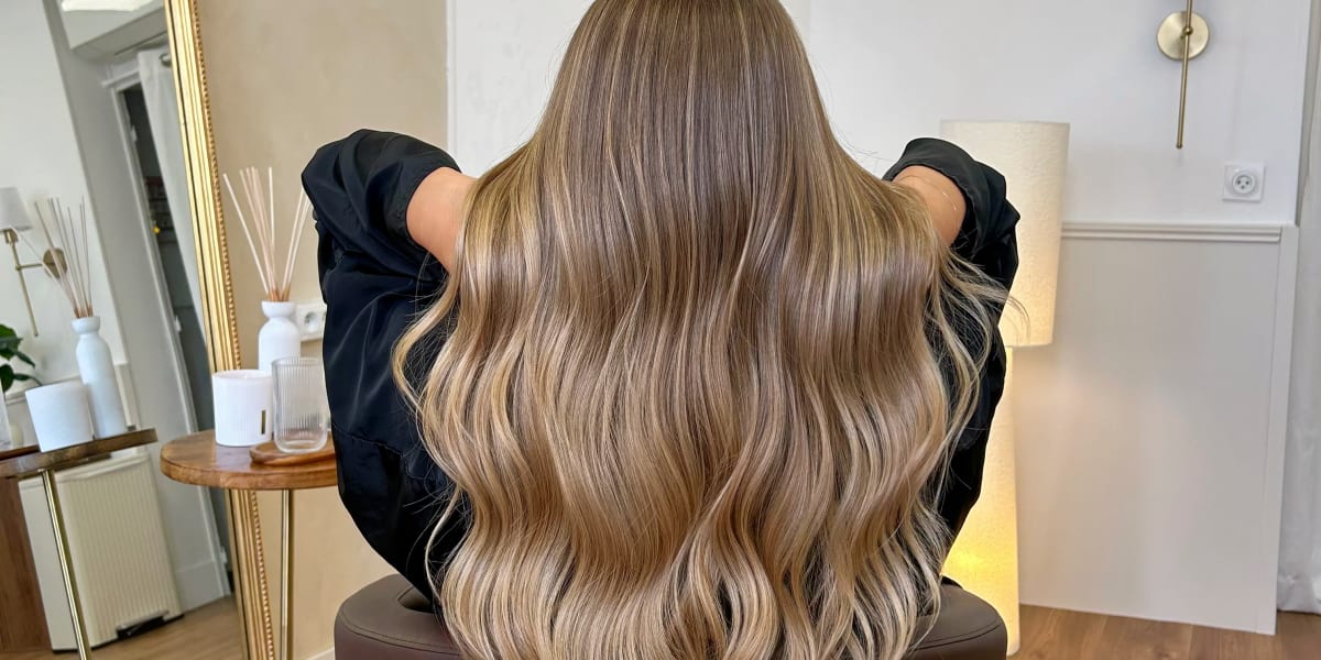 Melanie hair Beauty - Coiffure Clermont-Ferrand - Photo de couverture - OneBooking