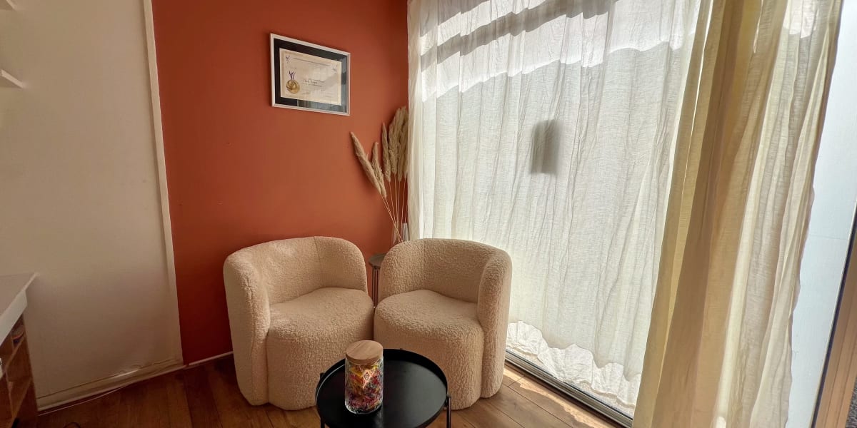 Maison Thais - Barbier Bordeaux - Photo de couverture - OneBooking