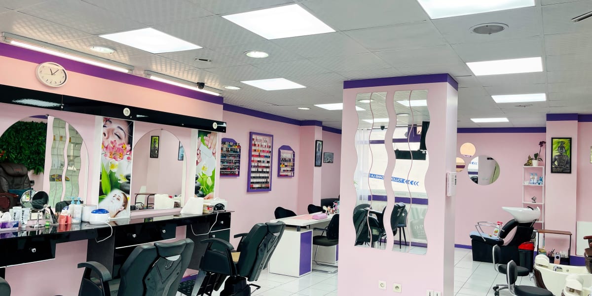 AMOUR BEAUTÉ - Sourcils & cils Chelles - Photo de couverture - OneBooking