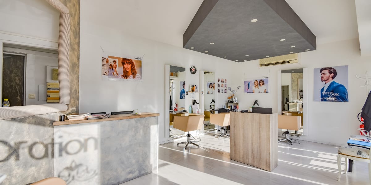 N'R Coiffure Unis dans l'élégance - Coiffure Toulouse - Photo de couverture - OneBooking