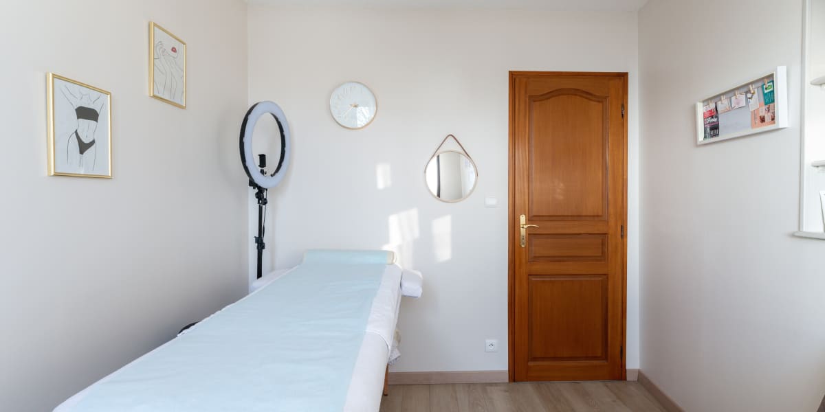 queen body 76 - Massage Le Havre - Photo de couverture - OneBooking