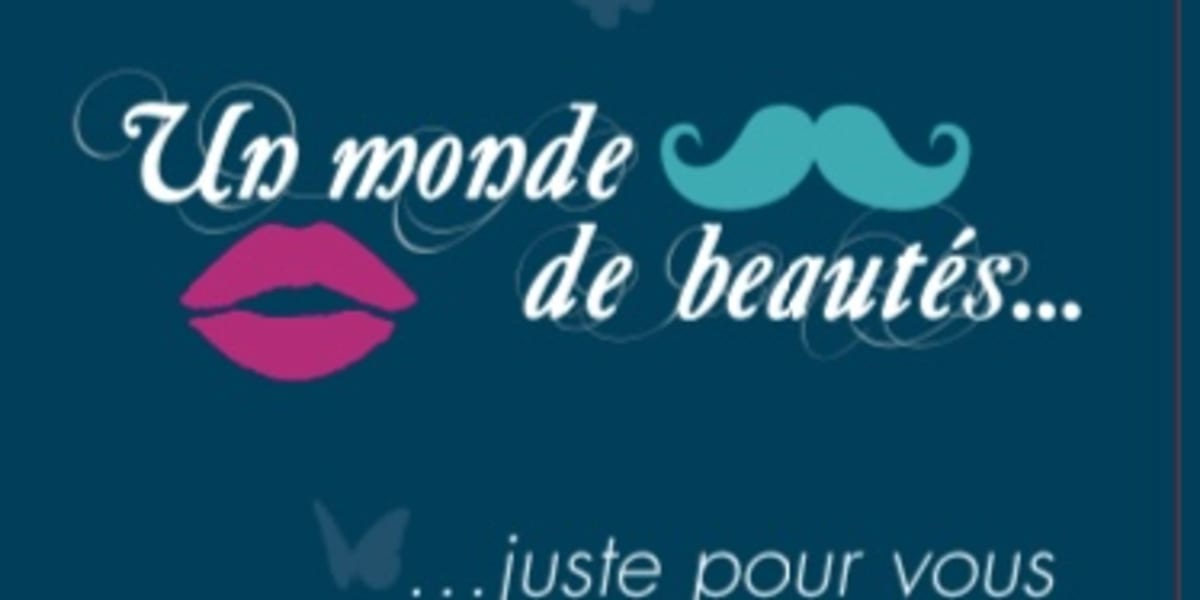Un monde de beautés - Onglerie Orléans - Photo de couverture - OneBooking