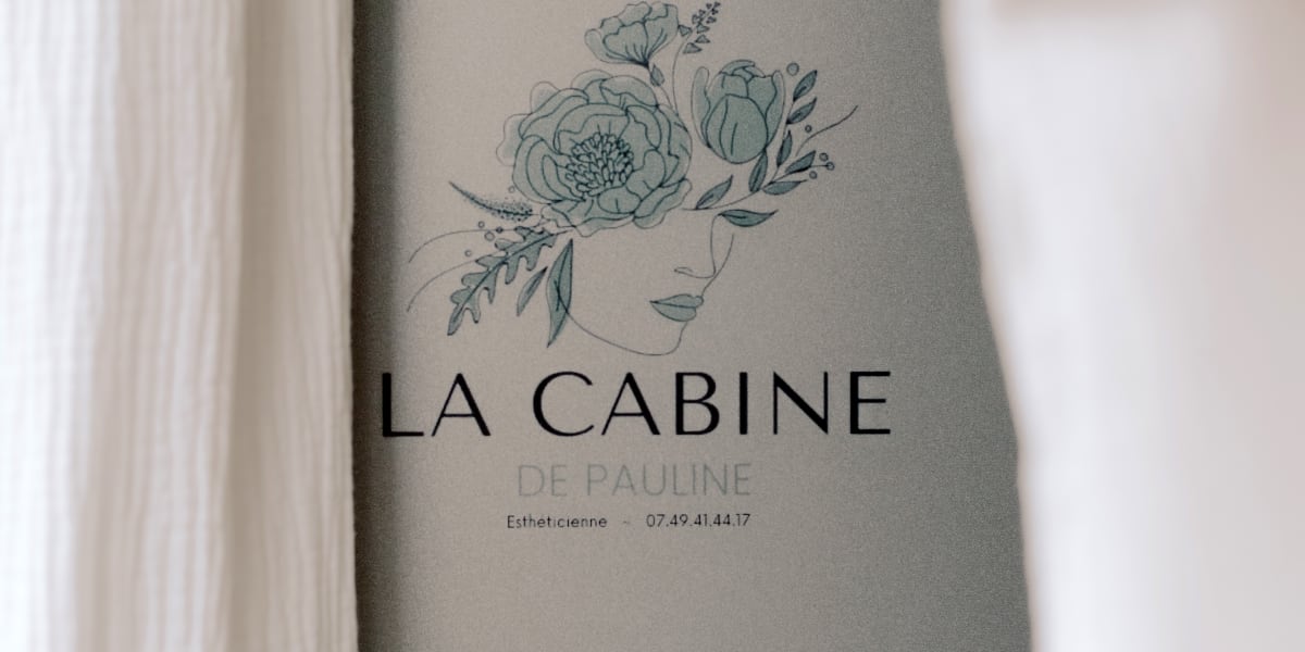 La Cabine de Pauline - Onglerie Saint-Barthélemy-d'Anjou - Photo de couverture - OneBooking