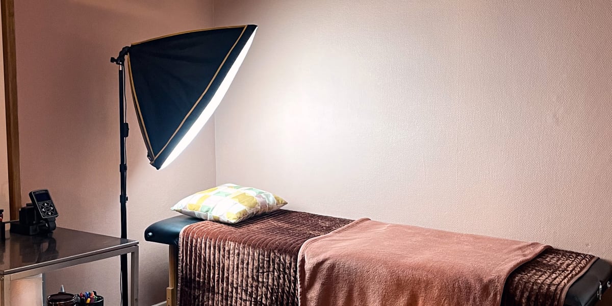 NIGZ TATTOO & co - Institut de beauté Clermont-Ferrand - Photo de couverture - OneBooking