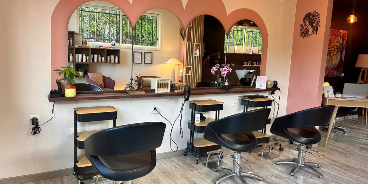 Mille Couleurs - Coiffure Castres - Photo de couverture - OneBooking