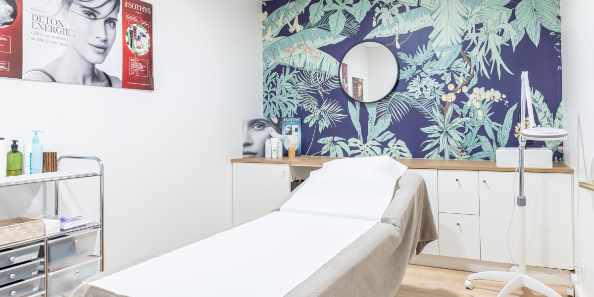 Esprit Zen - Onglerie Poitiers - Photo de couverture - OneBooking