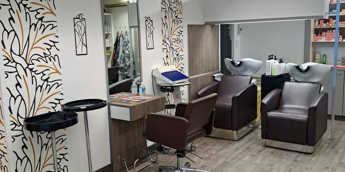 Mb Coif - Coiffure Saumur - Photo de couverture - OneBooking