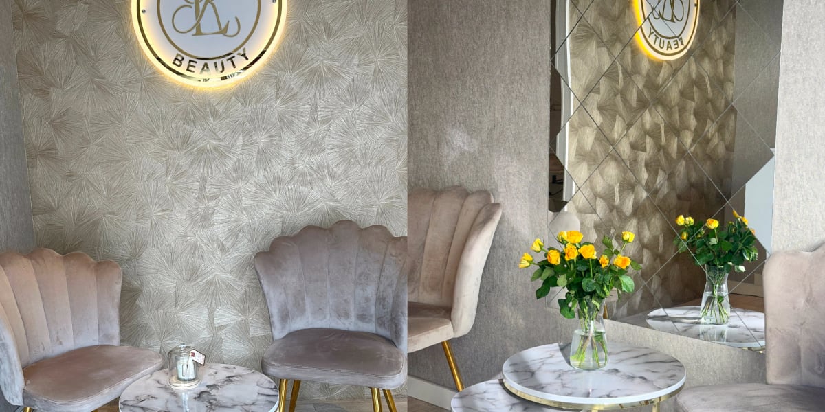 LK Beauty - Onglerie Rouen - Photo de couverture - OneBooking