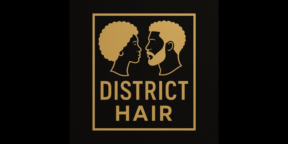 District Hair - Institut de beauté Nantes - Photo de couverture - OneBooking