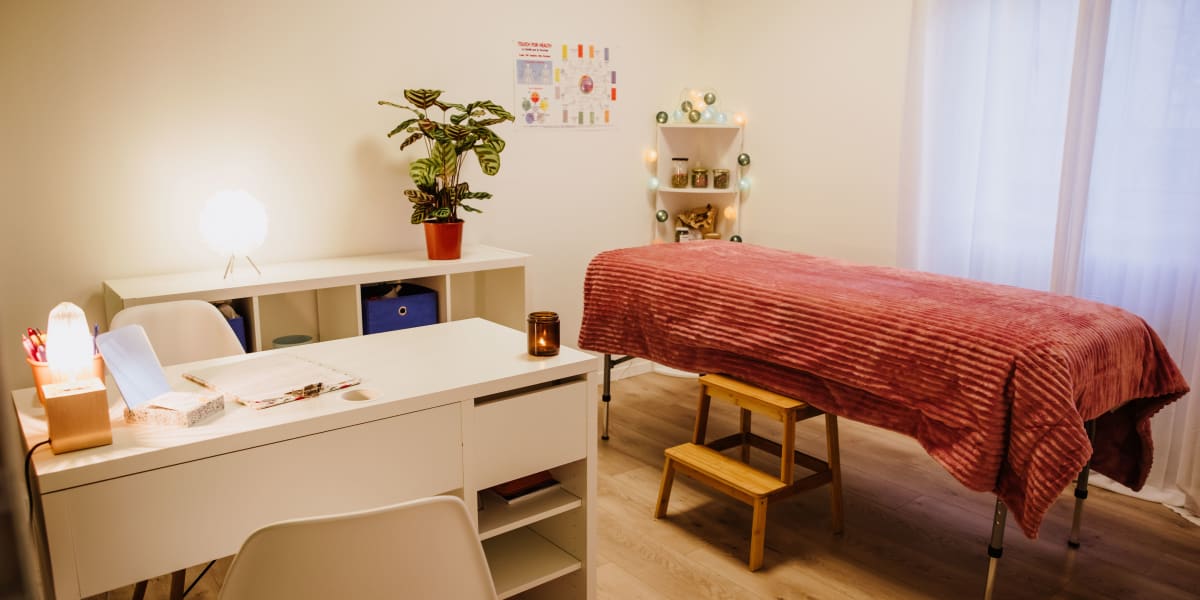 Laura Bessagnet - Bien-Être et Naturopathie - Spa Toulouse - Photo de couverture - OneBooking