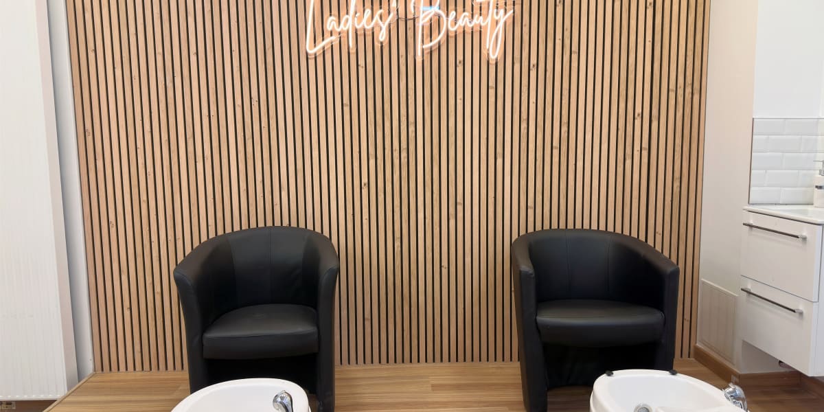 Ladies’ Beauty - Sourcils & cils Livry-Gargan - Photo de couverture - OneBooking