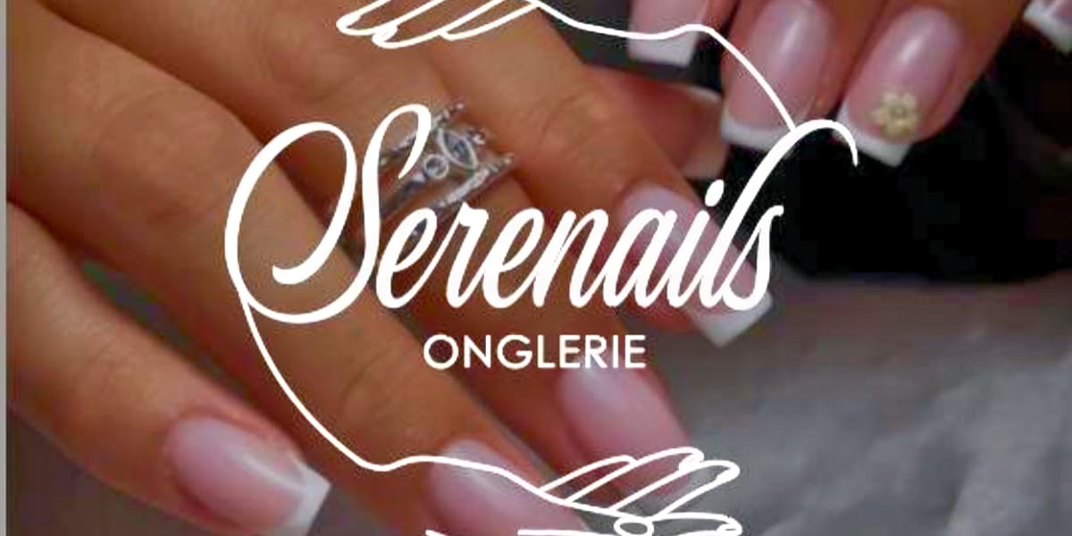 Serenails - Onglerie Nice - Photo de couverture - OneBooking