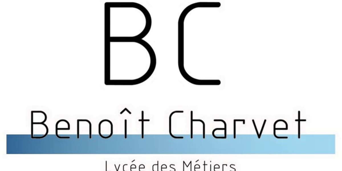 Lycée Professionnel Benoit Charvet - Coiffure - Coiffure Saint-Étienne - Photo de couverture - OneBooking