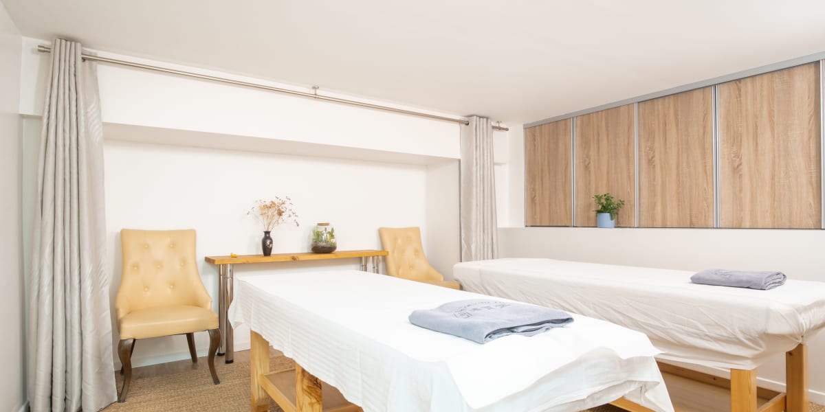Les Trésors du TUI NA - Massage Bordeaux - Photo de couverture - OneBooking
