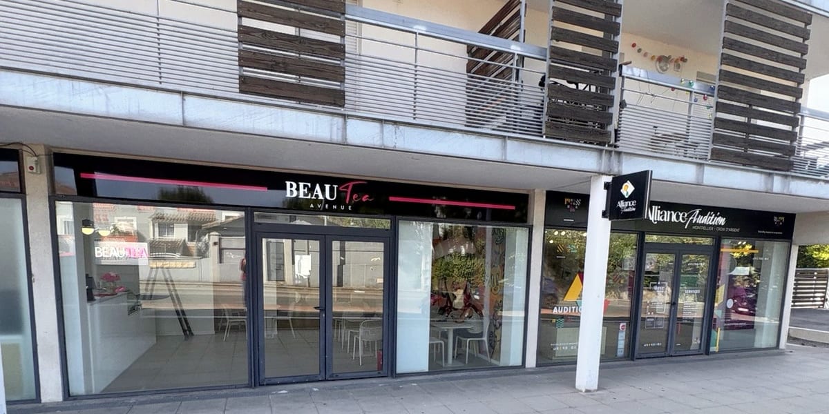 Head Spa by Beauty Avenue - The Barber Avenue - Coiffure Montpellier - Photo de couverture - OneBooking