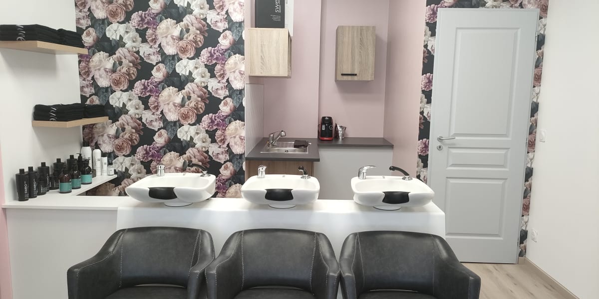 DS Coiffure - Coiffure Dijon - Photo de couverture - OneBooking