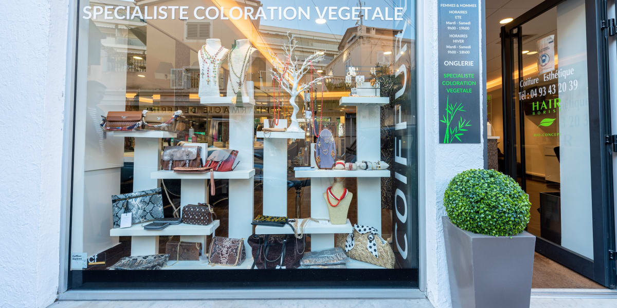 Inthairmod - Institut de beauté Cannes - Photo de couverture - OneBooking