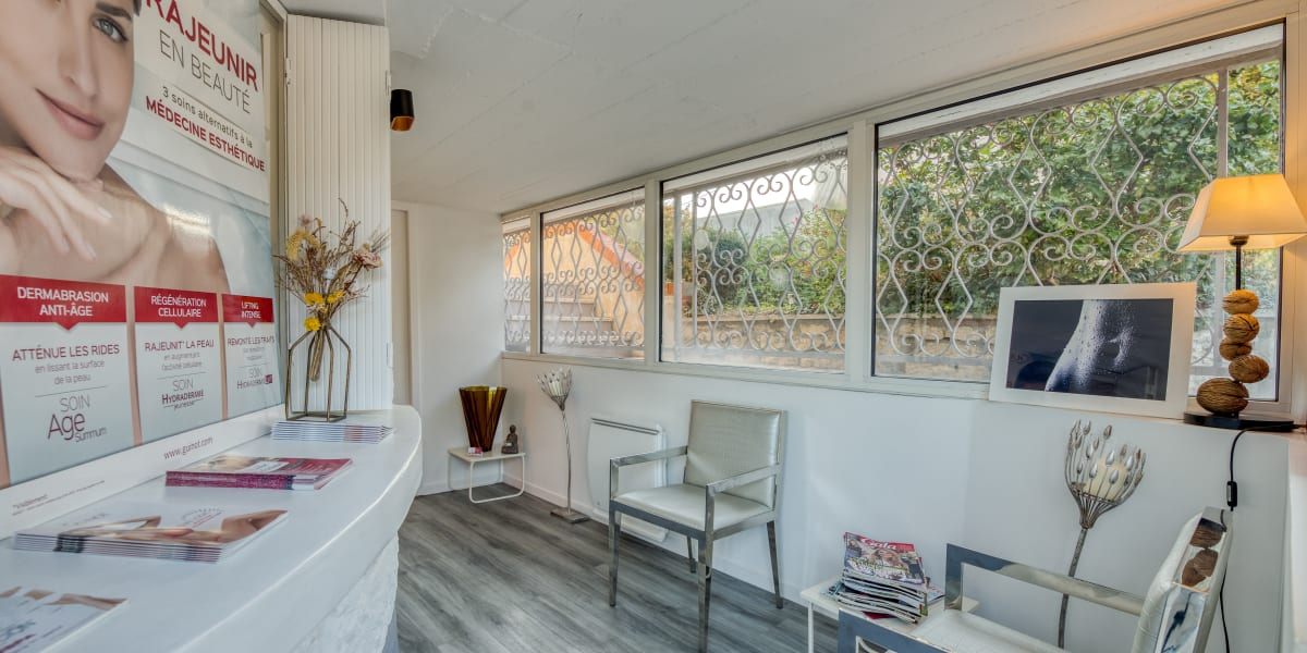 Medoc esthetique - Institut de beauté Le Bouscat - Photo de couverture - OneBooking