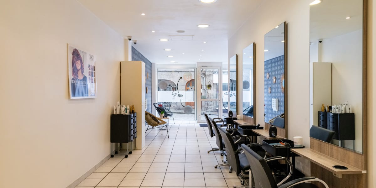 quicoiff - Coiffure Saint-Brieuc - Photo de couverture - OneBooking