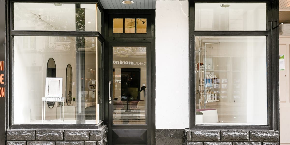 Cathy hair style - Coiffure Saint-Étienne - Photo de couverture - OneBooking