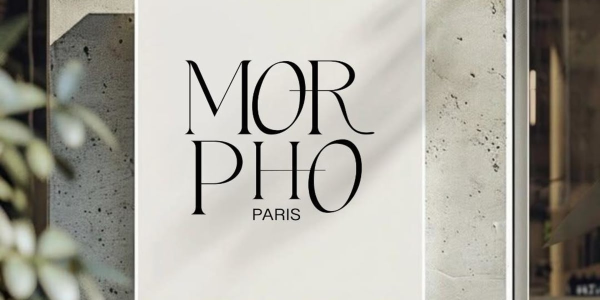 Morpho Paris - Coiffure Sevran - Photo de couverture - OneBooking