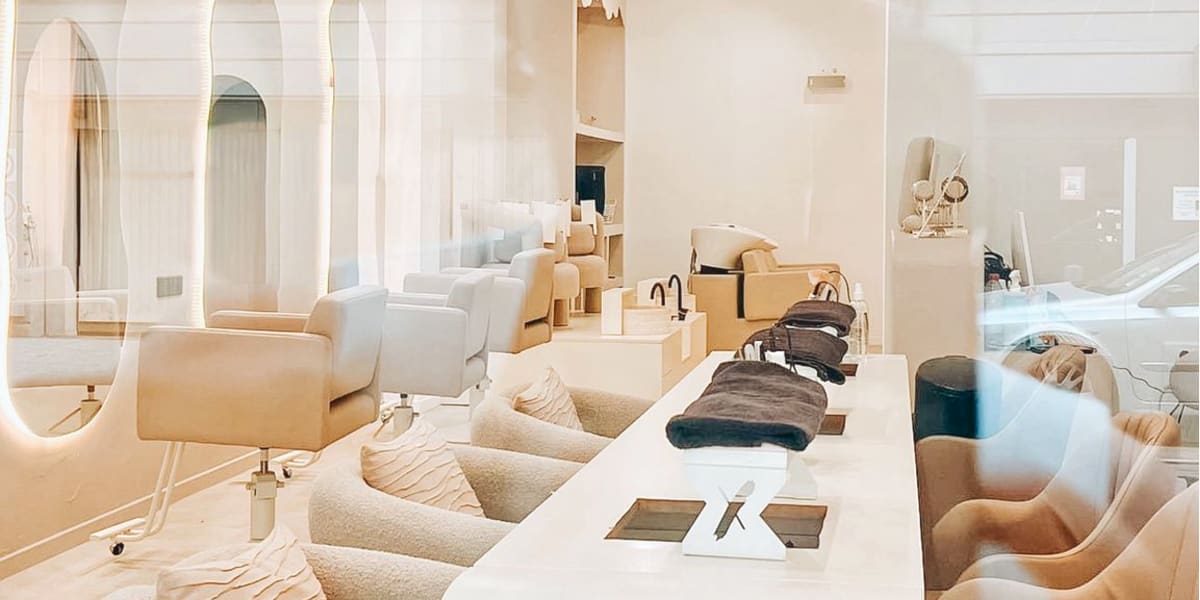CHROME GLOW&COFEE - Institut de beauté Marseille - Photo de couverture - OneBooking