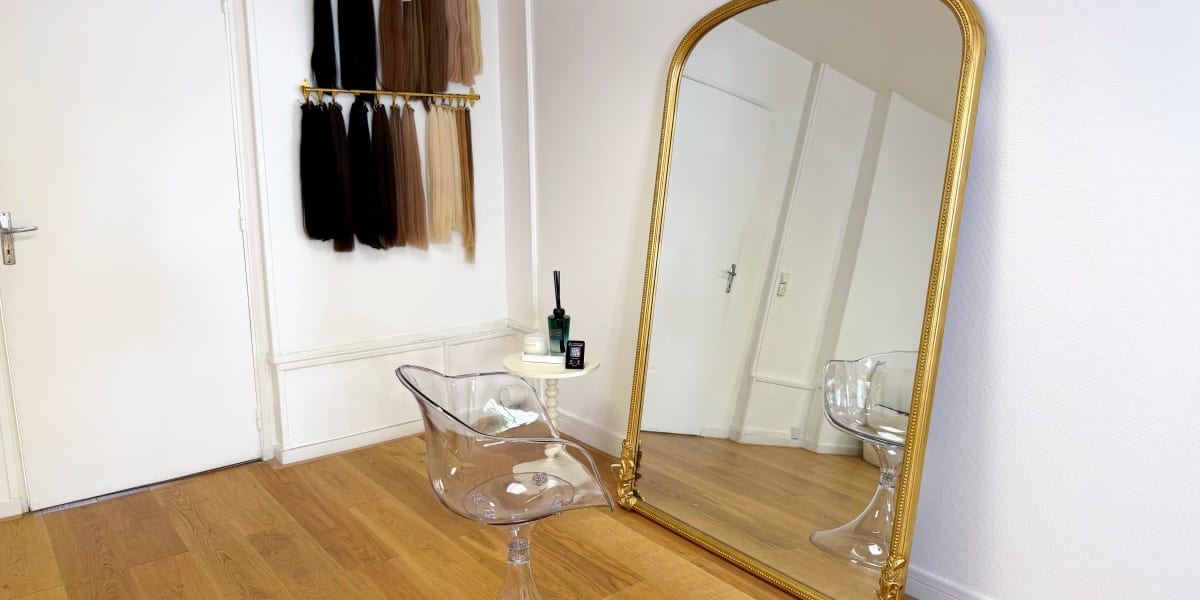 House of kate - Onglerie Asnières-sur-Seine - Photo de couverture - OneBooking