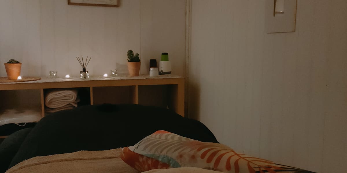 Calm - Coiffure Le Havre - Photo de couverture - OneBooking