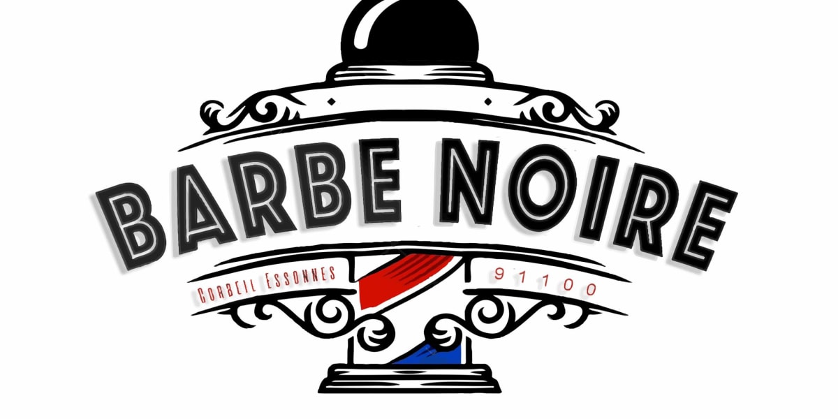 Barbe Noire 91 - Barbier Corbeil-Essonnes - Photo de couverture - OneBooking