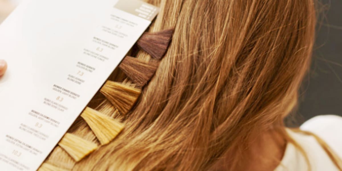 Lycée Voltaire - COIFFURE - Coiffure Nîmes - Photo de couverture - OneBooking