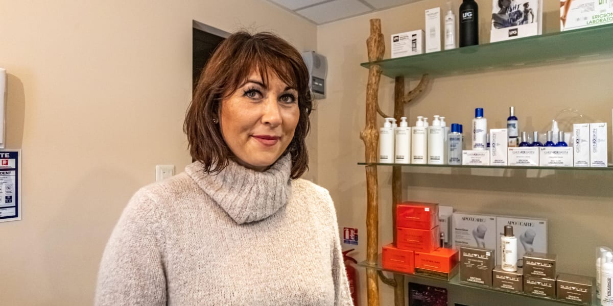 Maud Beauté - Maquillage Nîmes - Photo de couverture - OneBooking