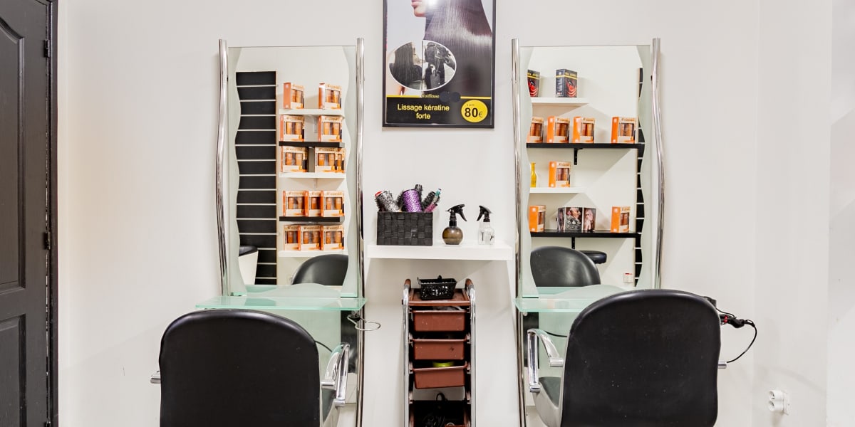 Queen - Coiffure Roubaix - Photo de couverture - OneBooking