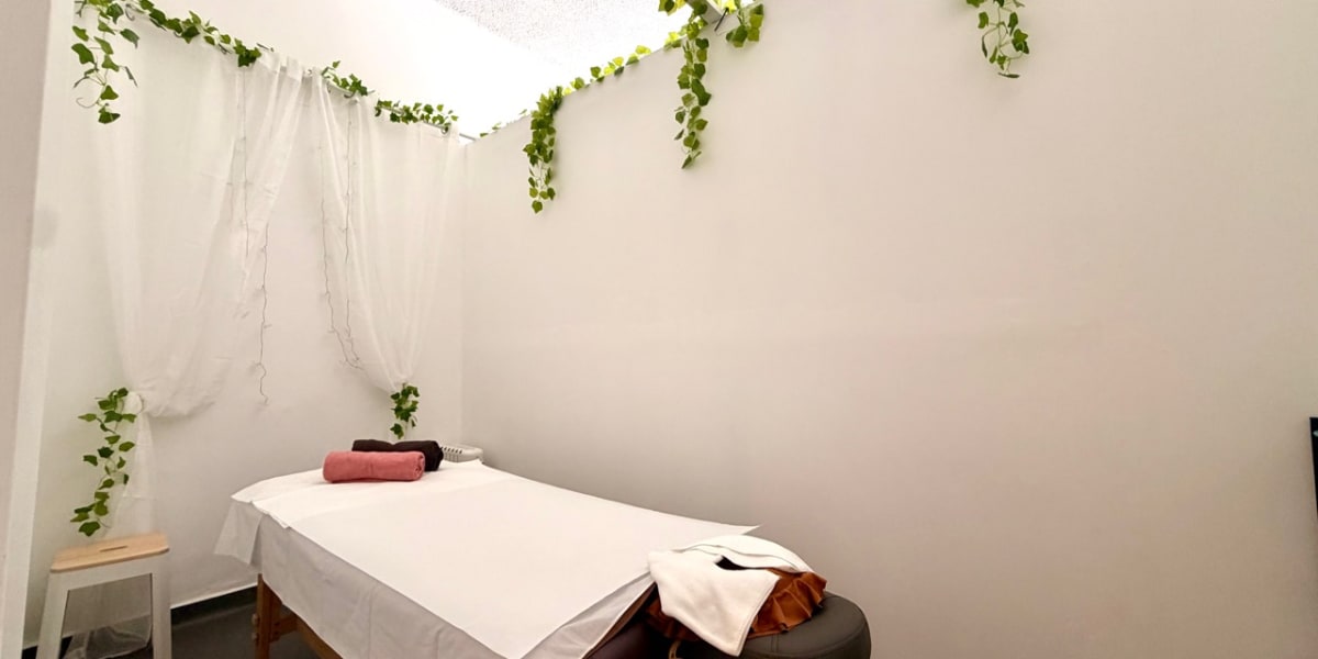 ASIALI - Massage Traditionnel Chinois - Coiffure Nice - Photo de couverture - OneBooking